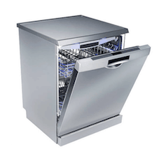 dishwasher repair coral gables fl